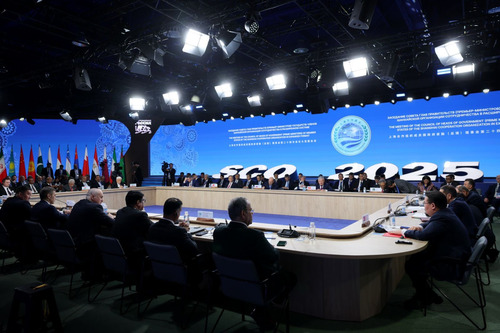 МОНГОЛ УЛС ШХАБ-ЫН ГИШҮҮН ОРНУУДТАЙ ДЭД БҮТЦИЙН ТӨСЛҮҮД БОЛОН ХҮМҮҮНЛЭГИЙН САЛБАРТ ХАМТРАН АЖИЛЛАНА